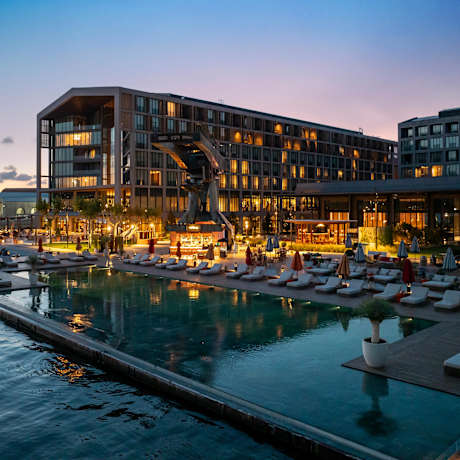 Rixos Tersane İstanbul